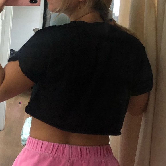 "fuck what you heard" tshirt - Picture 2 of 4